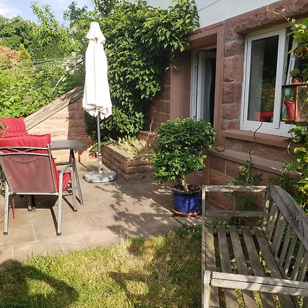 Panorama-Blick Miltenberg, 3 Pers., Zentr., Am Main, Terrasse, Bootverleih, P 외부 사진